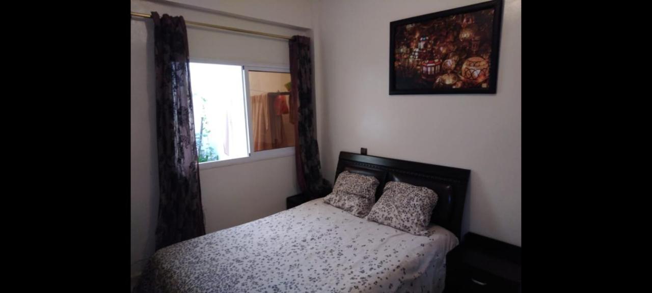 Appartement Meuble Pres Du Grand Souk Elhad 阿加迪尔 外观 照片